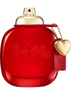 Coach Love Eau de Parfum 90ml
