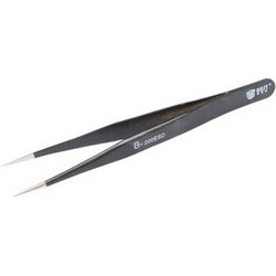 BEST BEST Αντιστατική Τσιμπίδα BST-200ESD, Non Magnetic, 120mm, Ίσια