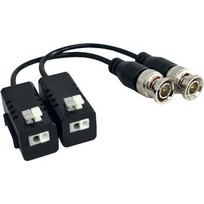 FOLKSAFE FOLKSAFE Video Balun FS-HDP4110P για συστήματα CCTV