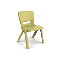 AV.GA Mickey Παιδικό Καρεκλάκι Olive Green (41x36x58)εκ