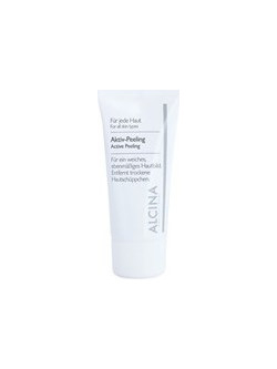 Alcina Active Peeling Προσώπου 50ml
