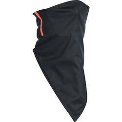 Προστασία λαιμού Tucano Urbano Bandana WB μαύρο