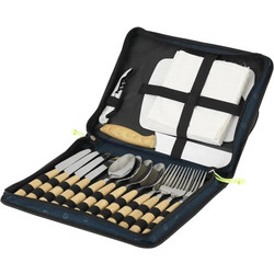 Outwell Morella Picnic Cutlery Set