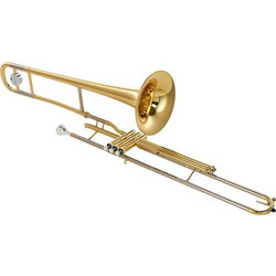 ΤΡΟΜΠΟΝΙ Yamaha YSL-354 V Valve trombone