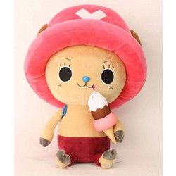Sakami Merchandise One Piece Chopper New Ver. 1 45cm