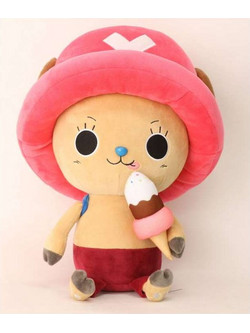 Sakami Merchandise One Piece Chopper New Ver. 1 45cm