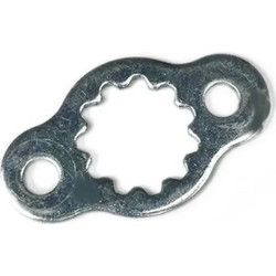 ΑΣΦΑΛΕΙΑ ΓΡΑΝΑΖΙΟΥ ΜΠΡΟΣΤΑ CF MOTO 300NK / 300SR / 300CL-X ΓΝΗΣΙΑ