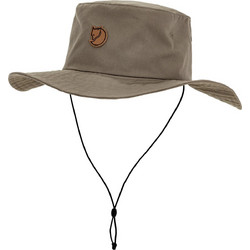 Fjallraven Ανδρικό Καπέλο Bucket Υφασμάτινο Χακί 79258-195