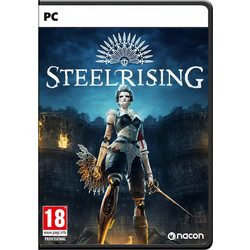 Steelrising PC