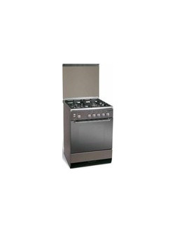 General Gas 640/GGFAN Inox