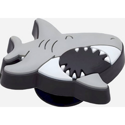 Crocs Διακοσμητικό Jibbitz Lil Shark Πολύχρωμο