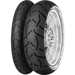 Continental Contitrailattack 3 180/55/17