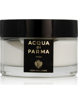 Acqua di Parma Yuzu Ενυδατική Κρέμα Σώματος 150ml