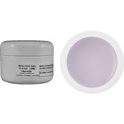 Trendy Clear Builder Gel 30ml