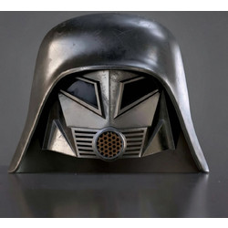 Φιγούρα Cosplay Dark Helmet Spaceballs 3D εκτυπωμένη
