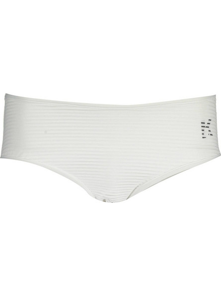 Karl Lagerfeld Bikini Slip Λευκό KL22WBT17