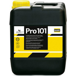 Bauer PRO101 Ακρυλικό Αστάρι Νερού 20kg
