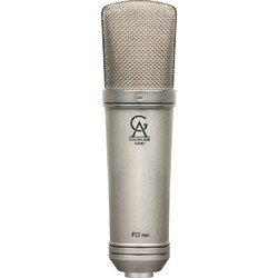 Golden AGE FC1 Mkii Μικρόφωνο