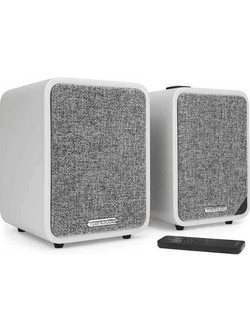 Ruark Audio MR1 MK3 Hi-Fi Ηχείων Soft Grey APA2025-00622