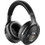 Focal Bathys Ενσύρματα & Ασύρματα Bluetooth Ακουστικά Over Ear με Noise Canceling Μαύρα
