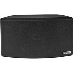 Inter-M WS-210 Ηχείο Τοίχου 10W Μαύρο