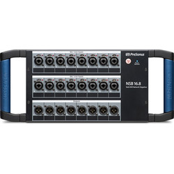 PreSonus Presonus NSB 16.8 APA2019-00459