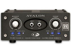 Avalon U5