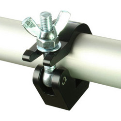 EUROTRUSS SLIMLINE HALF COUPLER 750 KGS T57011