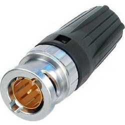 NEUTRIK BNC FOR CABLE 1694F NBNC75BRU11