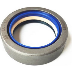 Τσιμούχα 80 X 60 X 12 mm Combi Νιτριλίου Tto