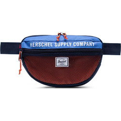 Herschel Nineteen Τσαντάκι Μέσης Μπλε 10590-03803