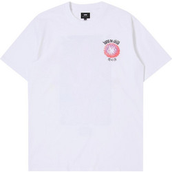 Edwin Ανδρική κοντομάνικη μπλούζα Hana No Shita TS I031894-02.67