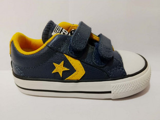 Converse Star Player 745271C