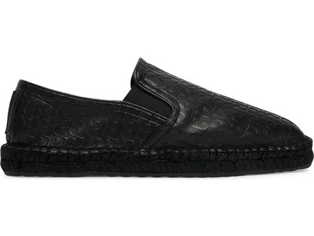 REPLAY ΕΣΠΑΝΤΡΙΓΙΕΣ ΑΝΔΡΙΚΕΣ GMF16 .000.C0061S-003 (003/BLACK)