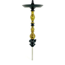 Ναργιλές Regal King Diamond Wood Lakers