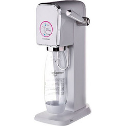SodaStream ART Starter Kit Παρασκευαστής Σόδας Λευκός