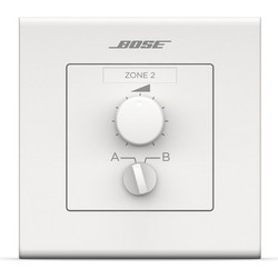 Bose Professional BOSE ContolCenter CC-2 White Zone Controller