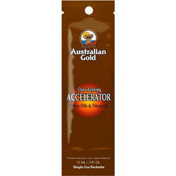 Australian Gold Accelerator Self Tan Γαλάκτωμα Σώματος 15ml