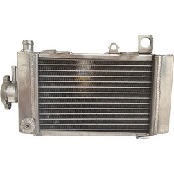 Ψυγείο Νερού ROC Δεξιό για HONDA TRANSALP 650cc XLV