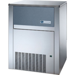 Παγομηχανή ψεκασμού NTF SL350AQ 155kg-32gr 014.0836