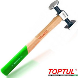 Toptul JFAB0133 Σφυρί φανοποιου Φ40mm