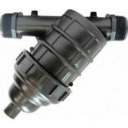 Palaplast Φίλτρο γραμμής 120-125 mesh