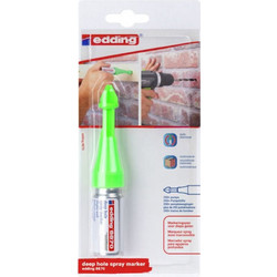 Μαρκαδόρος Σπρέι Edding 8870 Deep Hole Spray E-8870