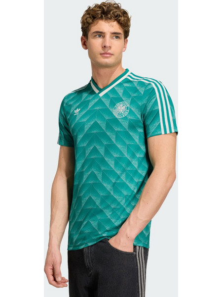 Adidas Εθνική Γερμανίας Away 1990 Φανέλα Ποδοσφαίρου KD3999