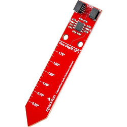 SparkFun Qwiic Soil Moisture Sensor (Capacitive) (SEN-30480)