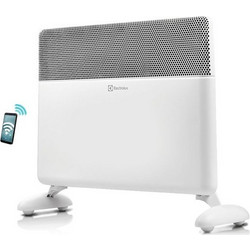Electrolux ECH/AT-2000 Θερμοπομπός Δαπέδου 2000W με Θερμοστάτη και WiFi