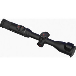 ATN THOR-6 LRF 640x512 | 2-16x ELITE THERMAL RIFLE SCOPE SERIES (TIWST6635LRF)