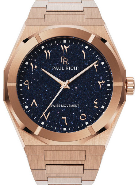 Paul Rich Star Dust II Ανδρικό Ρολόι PR-45271