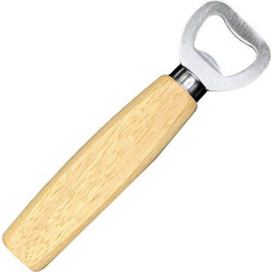 ΑΝΟΙΧΤΗΡΙ ΜΠΟΥΚΑΛΙΩΝ ΞΥΛΙΝΟ 14cm 1440 / 10028