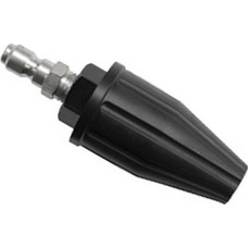 Ακροφύσιο Μπεκ Turbo D.1,25mm με Ταχυσύνδεση
